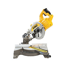 Ferestrau circular cu acumulator Dewalt DCS777T2