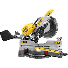 Ferestrau circular cu acumulator Dewalt DHS780N