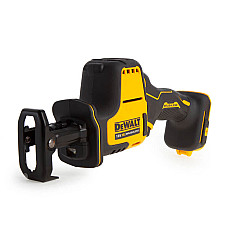 Ferastraie sabie cu acumulator (compact) DCS369N