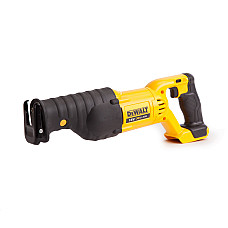 Ferastraie sabie cu acumulator DCS380N