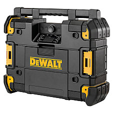 Radio cu încărcător DeWALT DWST1-81078