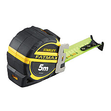 Rolă Stanley FATMAX Pro II 5m