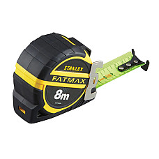 Rolă Stanley FATMAX Pro II 8m