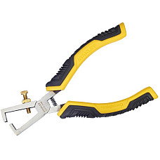 Cleste dezizolat cablu electric Stanley 150mm