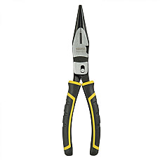 Cleste cu nas lung Stanley FatMax 205 mm