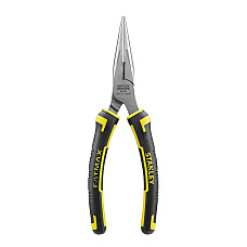 Cleste cu nas lung  Stanley FatMax 160 mm