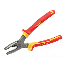 Clapeta Stanley Fatmax MaxSteel 1000V 175 mm