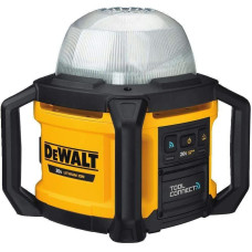 Lanternă DeWALT TOOL CONNECT DCL074..
