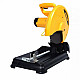 Ferestrau de debitat metal DeWALT D..