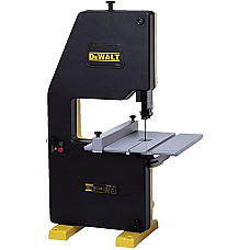 Ferăstrău cu bandă DeWALT cu regulator de viteza DW739