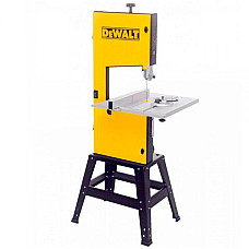 Ferăstrău cu bandă DeWALT DW876