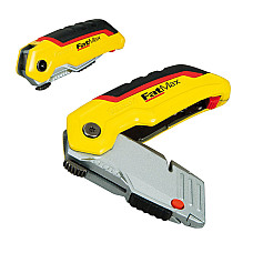 Cutit Stanley Fatmax de buzunar