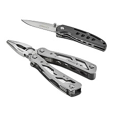 Set Stanley cleste multifunctional si cutit STHT0-71028
