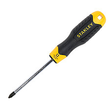 Surubelnita Stanley CUSHION GRIP PH2 Х 100ММ 0-64-940