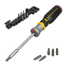 Șurubelniță reversibilă Stanley Fatmax cu iluminare FMHT0-62689