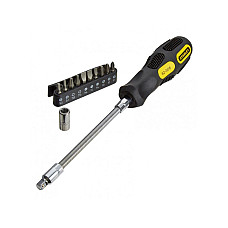 Șurubelniță Stanley cu tijă flexibilă 0-62-508