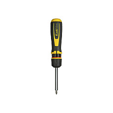 Surubelnita Stanley FatMax Hi-Speed cu clichet 0-69-236