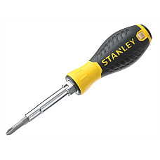 Șurubelniță Stanley DynaGrip 0-68-012