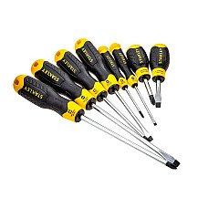 Set de mânere Stanley cu pernă 8 buc 0-65-011