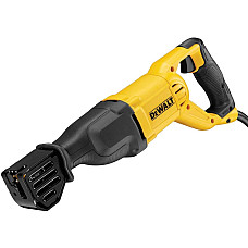 Fierestrau sabie DeWALT DWE305PK
