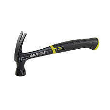 Молоток с прямым гвоздодером Stanley FatMax Next Generation FMHT1-51276