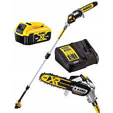 Fierestrau cu lant cu acumulator DeWALT DCMPS567P1