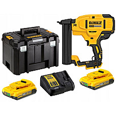 Pistol de batut cuie otel/beton DeWALT DCN681D2
