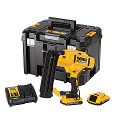 Pistol de beton/hotel DeWALT DCN680D2 Cuie
