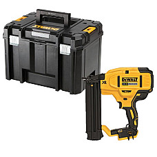 Pistol de batut cuie otel/beton DeWALT DCN680NT