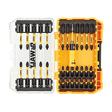 Set capete de insurubat DeWALT DT70737T