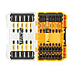Set capete de insurubat DeWALT DT70..