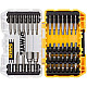 Set de biți DeWALT DT70705..