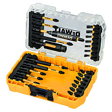 Set de biți DeWALT DT70730T