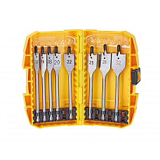 Set de burghie DeWALT DT4842