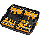 Set de freze pentru lemn DeWALT DT9..