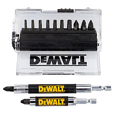 Set de biți DeWALT DT70574T
