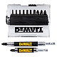 Set de biți DeWALT DT70574T..