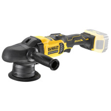 Masina de lustruit cu acumulator DeWALT DCM84..