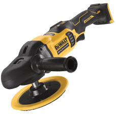 Masina de lustruit cu acumulator DeWALT DCM84..
