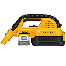 Aspirator сu acumulator DeWALT DCV517N