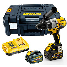 Mashina de gaurit/insurubat DeWALT DCD991T2