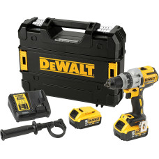 Mashina de gaurit/insurubat DeWALT DCD991P2..