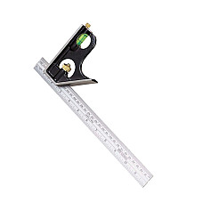 Combină Echer Stanley 300mm 0-46-151