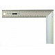 Echer de implarie Stanley 200x300 m..