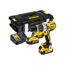Mashina de gaurit/insurubat Dewalt DCD996P3K
