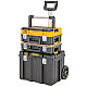 Set cutii depozitare Dewalt DWST834..