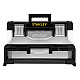 Box p/u instrumente din metal Stanl..