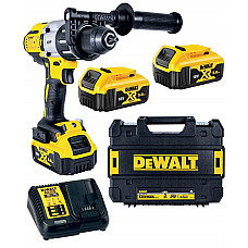 Mashina de gaurit/insurubat Dewalt DCD996P3