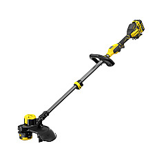 Trimer de grădină pe acumulator Stanley FatMax SFMCST933M1