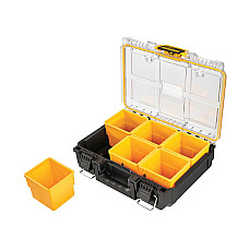CUTIE DE DEPOZITARE TOUGHSYSTEM DEEP ORGANISER DWST83392-1